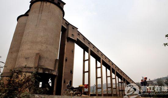 浙江正式揮別最后一座煤礦 