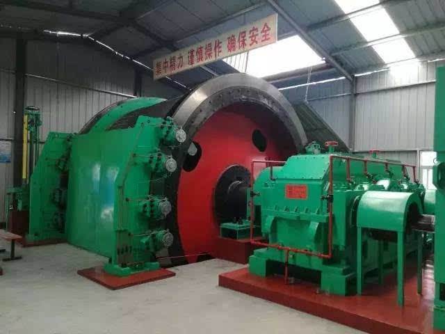 礦井運(yùn)輸提升設(shè)備有哪些？