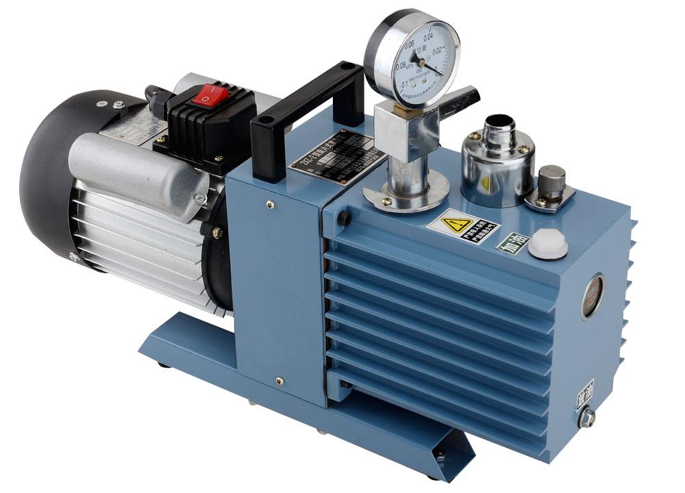 2xz-2帶負(fù)壓表旋片式真空泵