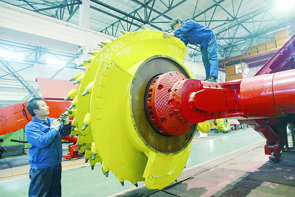 煤礦井下常用的設(shè)備類型有哪些？