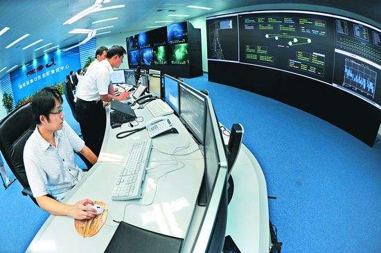 盤點2019年煤礦智能化十大進(jìn)展