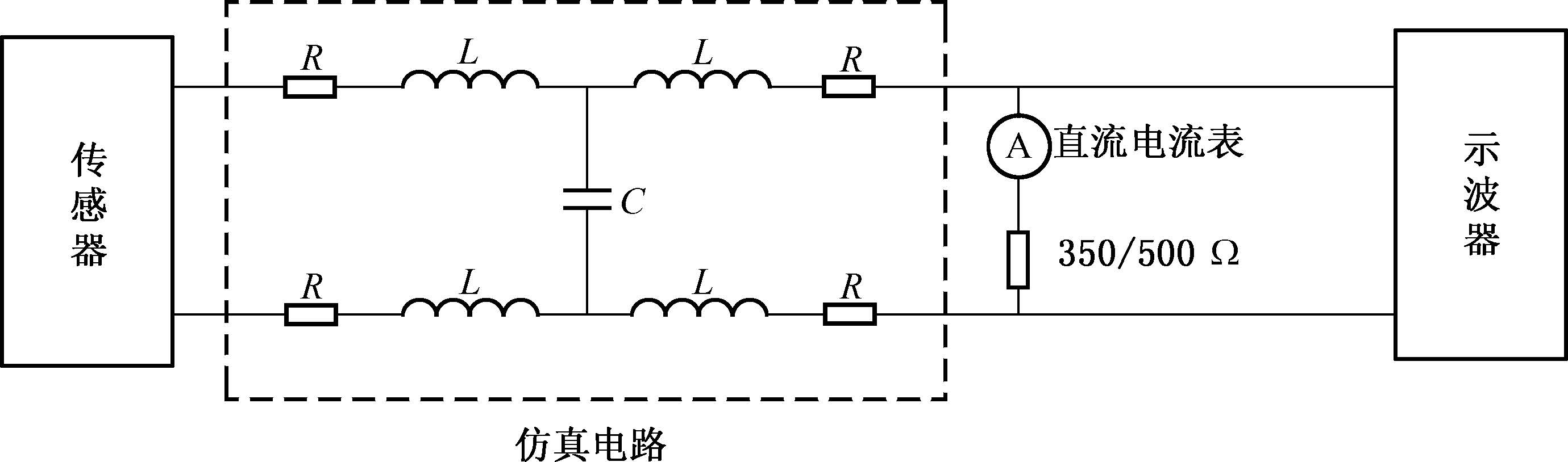 礦用位移傳感器通用技術條件