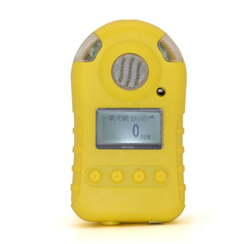 便攜式二氧化氮檢測(cè)儀