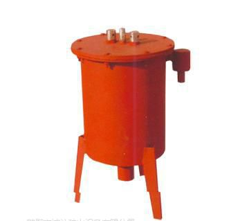 FYPZ型負(fù)壓自動(dòng)排渣放水器