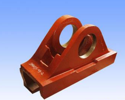 什么是采煤機(jī)滑靴和導(dǎo)向滑靴