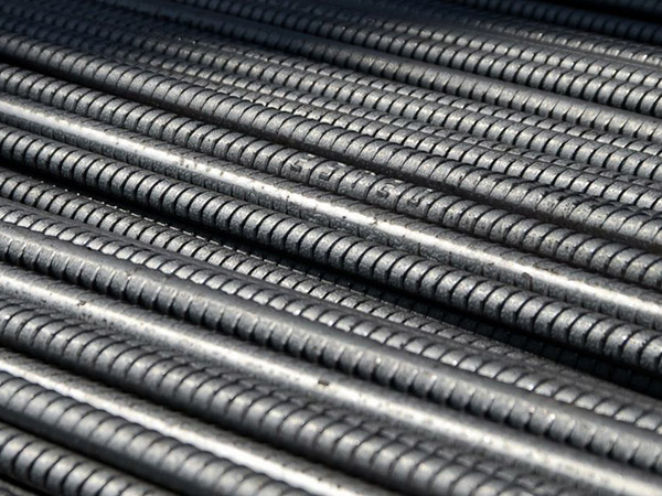 錨桿鋼（礦用鋼材）