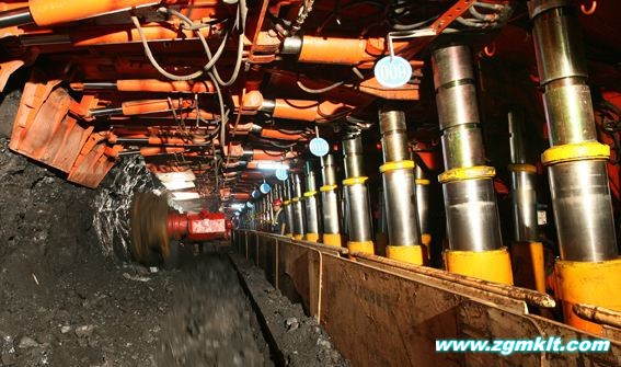 山東能源集團(tuán)：吹響煤炭生產(chǎn)供應(yīng)“集結(jié)號”