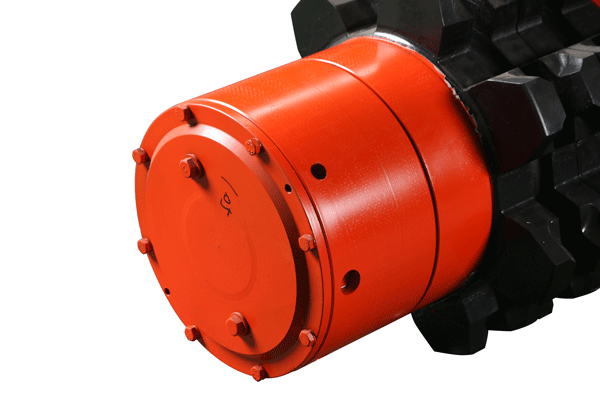 830系列鏈輪組件（圖號158S800303）