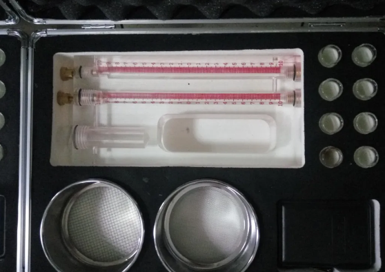 MD-2煤鉆屑瓦斯解吸儀