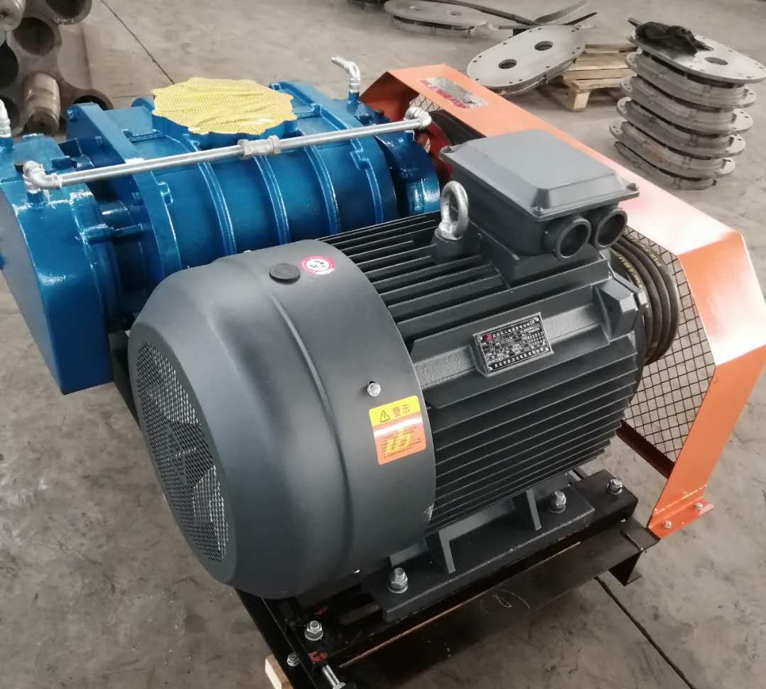 羅茨鼓風(fēng)機(jī)排氣側(cè)的氣壓過(guò)高原因和進(jìn)水后需注意的事項(xiàng)