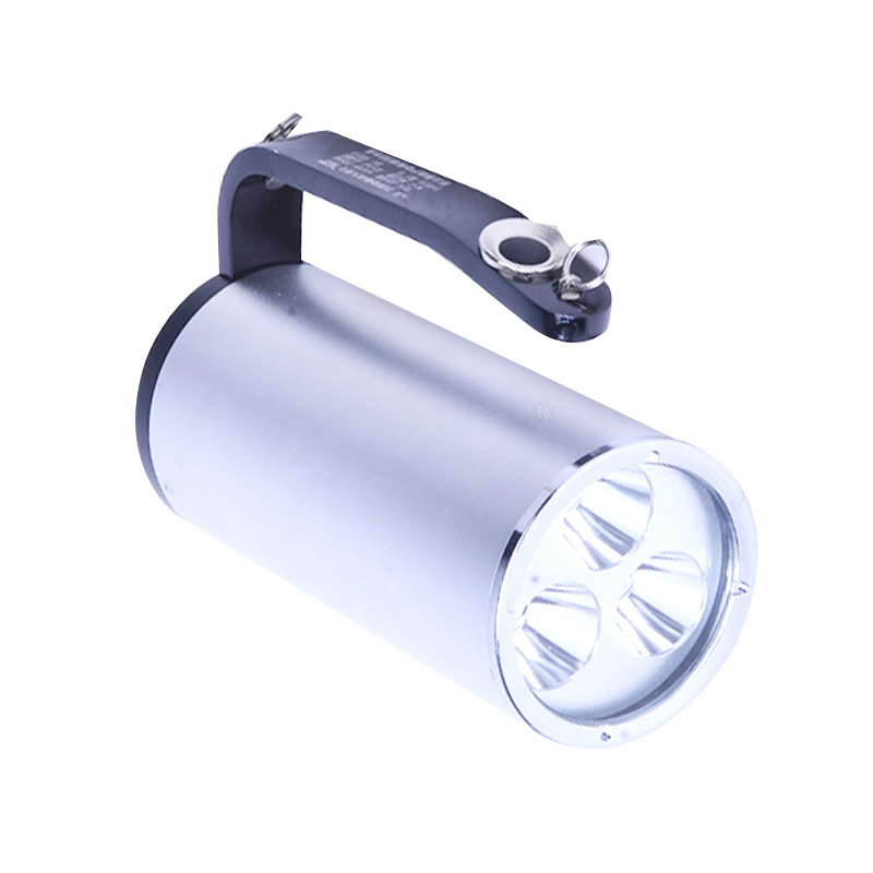 RSC8001A手提式防爆探照燈