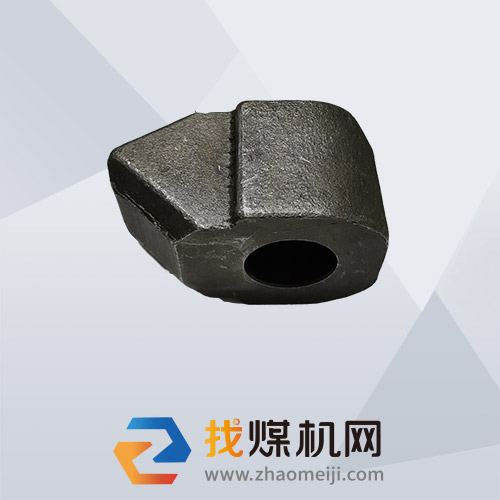 U135 掘進(jìn)機(jī)截齒齒座