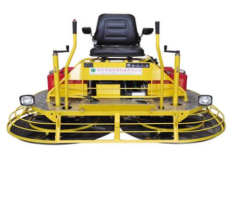 座駕抹光機(jī)特點(diǎn)、技術(shù)參數(shù)