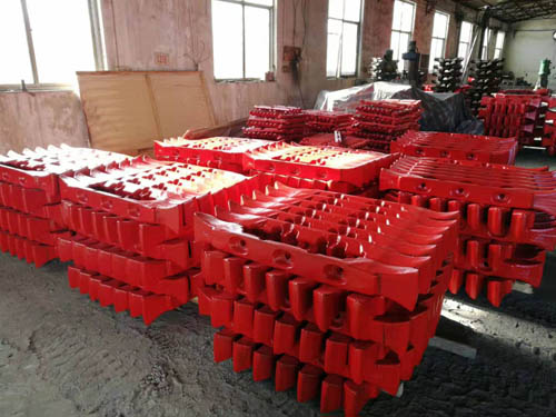 山西巨凱鍛造有限公司