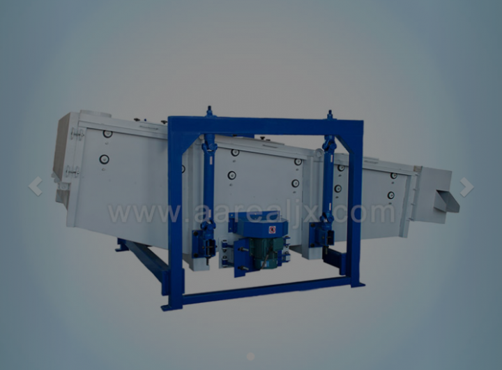 新鄉(xiāng)市阿瑞爾機(jī)械有限公司