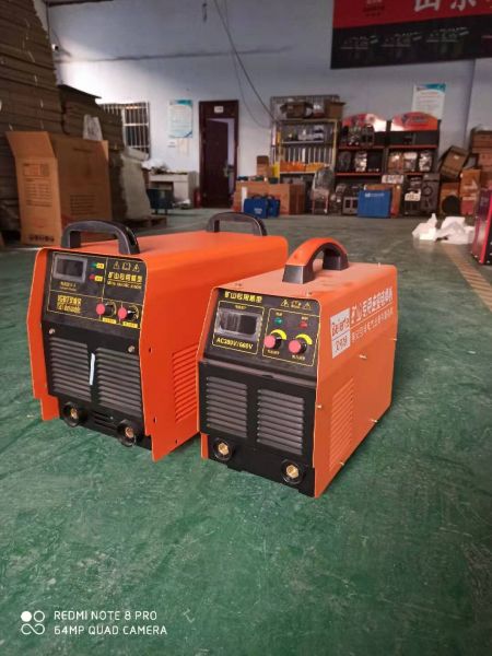礦用焊機(jī)1140V