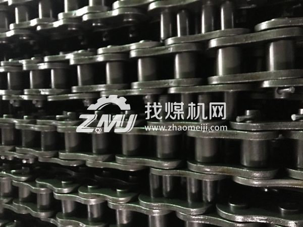 扒渣機(jī)鏈條
