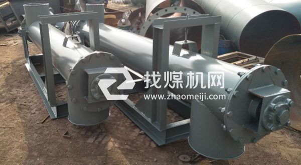 稱重螺旋輸送機