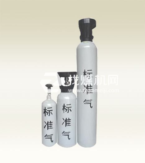 25SO2、N2、O2礦用校準(zhǔn)氣體