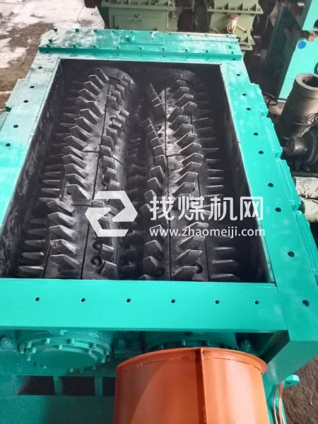 分級破碎機(jī)