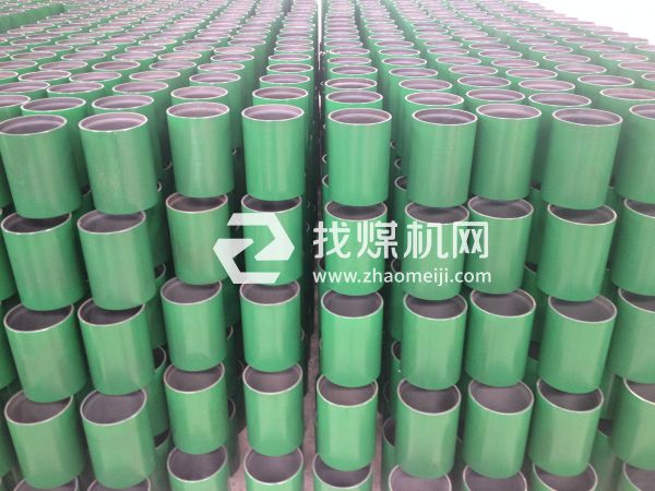 API標準油管接箍