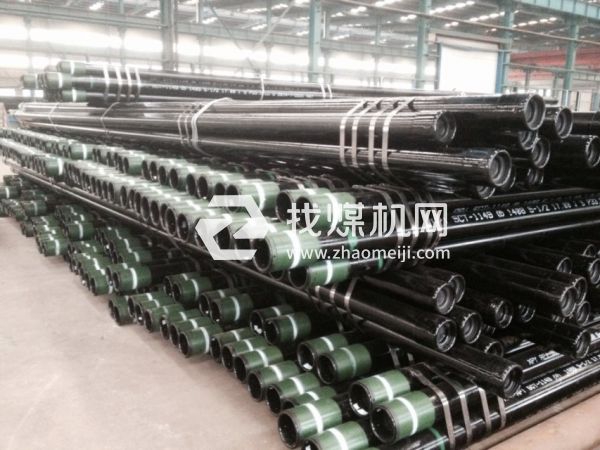 API 5CT標準石油套管