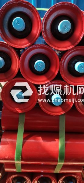 烤漆托輥，不含運(yùn)費(fèi)