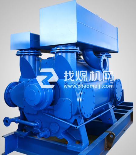 真空泵維修、改造