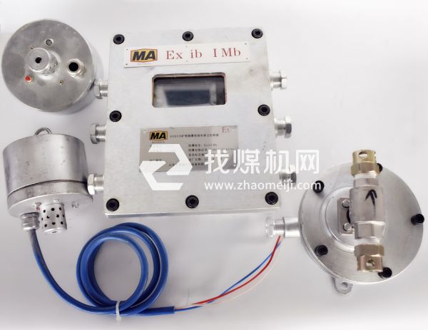 ZP127防滅火裝置