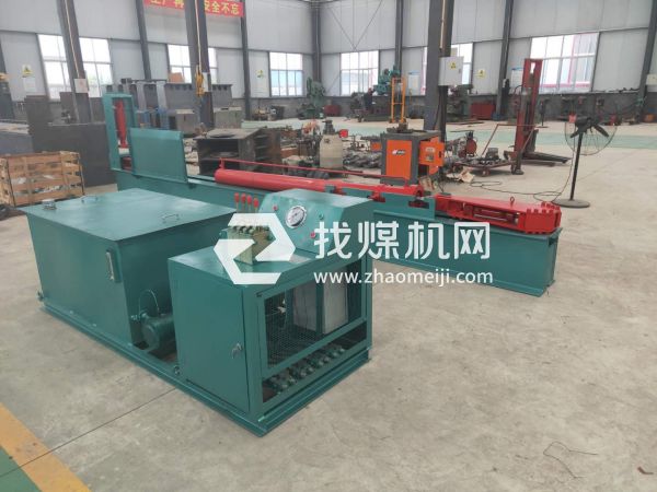 錨桿調(diào)直機(jī)