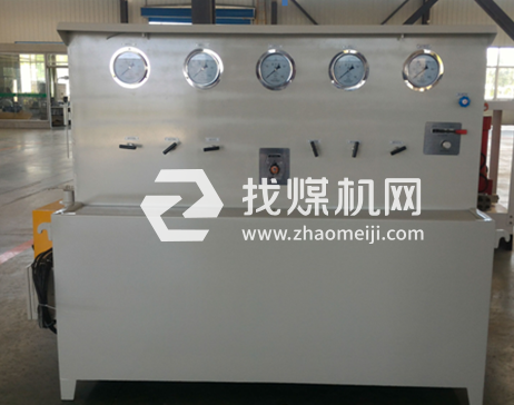 安全閥試驗(yàn)臺