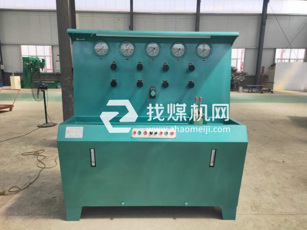 立柱試驗(yàn)臺