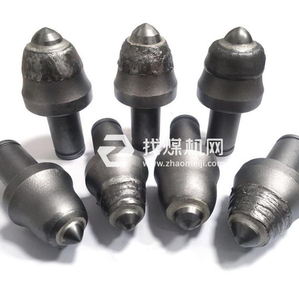 進口截齒22-38-64礦用掘進機截齒