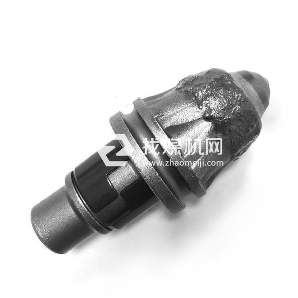 進口截齒 弗勒克 3060系列采煤機截齒