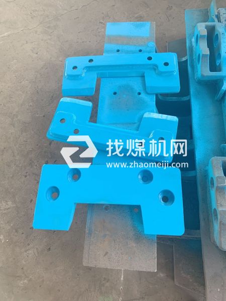 廠家直銷舌板  刮板機轉載機舌板  礦用護軸板 