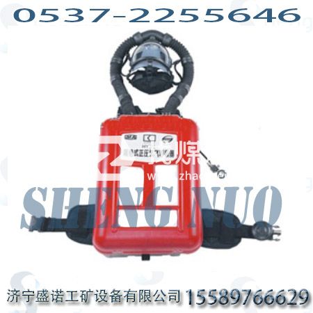 2020熱銷HYZ-4正壓氧氣呼吸器，HYZ-2氧氣呼吸器生產(chǎn)