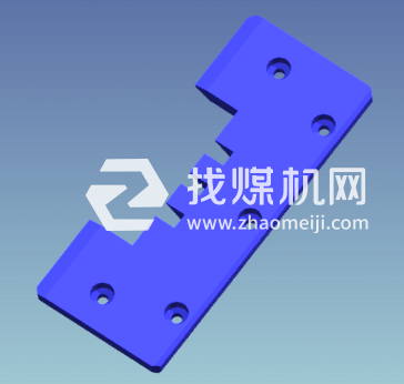 定制舌板、撥鏈器