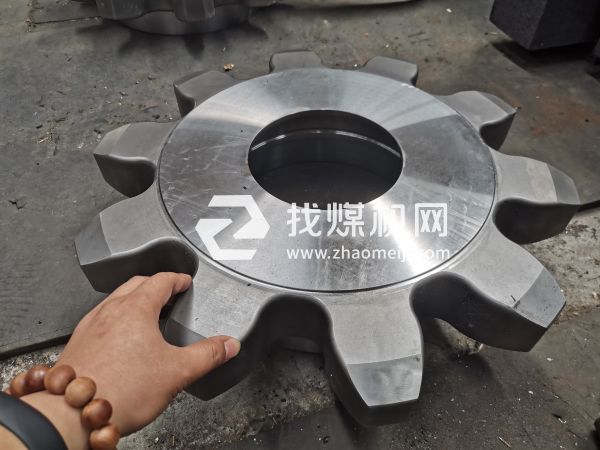 采煤機齒輪、掘進機齒輪、煤機齒輪、礦山機械