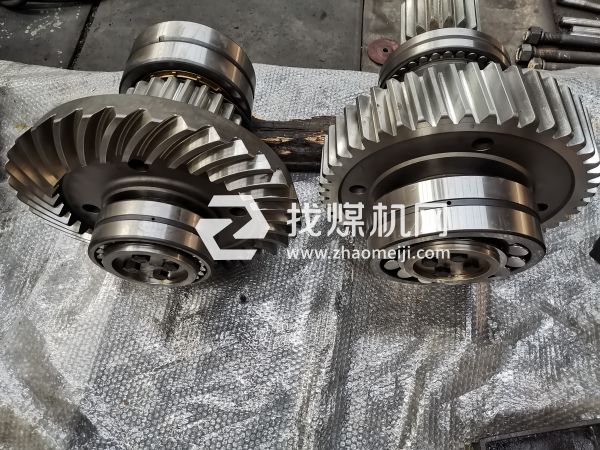 采煤機(jī)齒輪、驅(qū)動(dòng)輪、行星齒輪、傘齒輪組