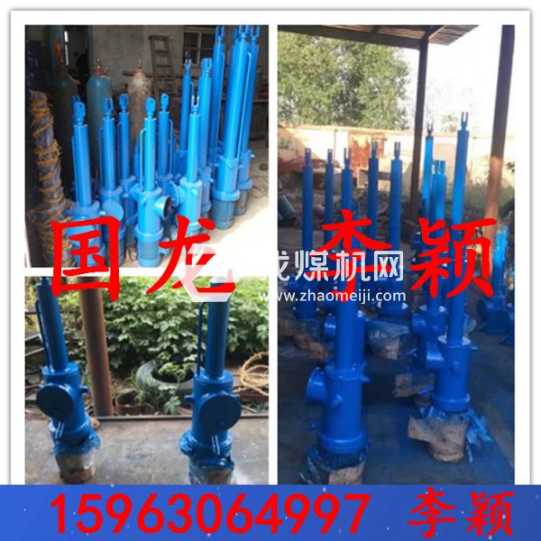 DYTZ2000-350/50電液推桿 直線(xiàn)推桿 一朝花開(kāi)傍柳