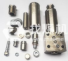 先導(dǎo)閥組件H-PCD-01A，H2-XZF-00