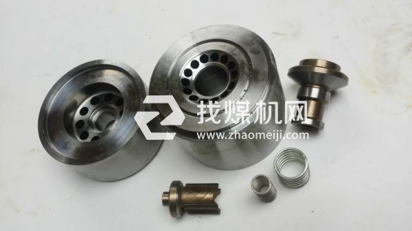 X4A系列閥座，閥套，吸液閥芯，排液閥芯