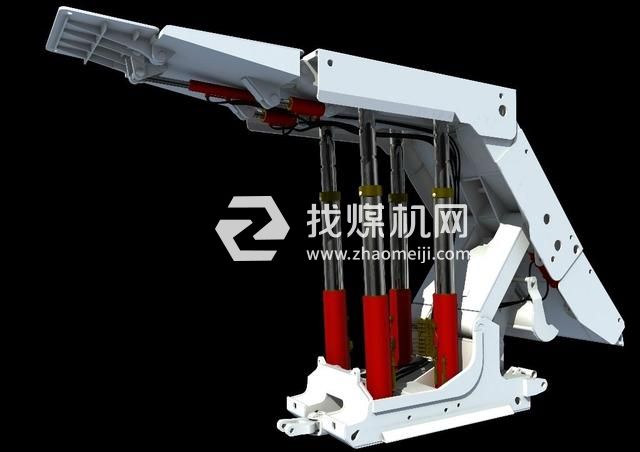 山東聯(lián)勝煤機租賃有限公司