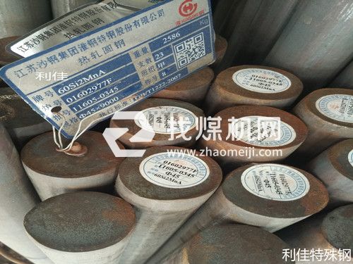 ASTM9260圓鋼60Si2Mn板材