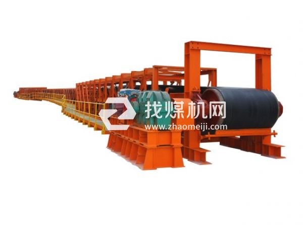 DSJ100/60/2×160型帶式輸送機(jī)，DSJ可伸縮礦用皮帶機(jī)有現(xiàn)貨