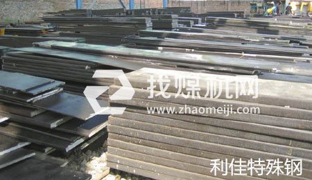 模具鋼M390圓鋼M390板材可切割加工