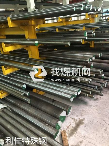 利佳模具鋼LD鋼7Cr7Mo2V2Si圓棒切割什么價(jià)錢