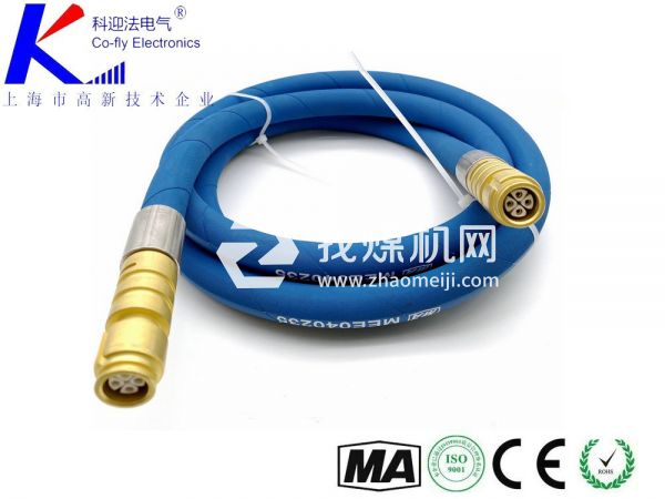 4c型護(hù)套連接器conmn/4c(3500)