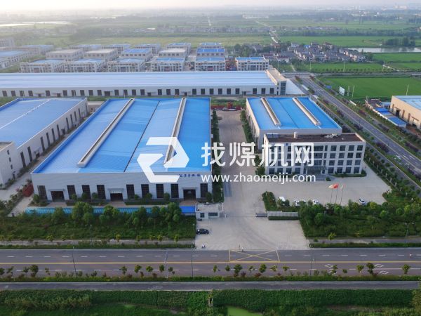 蘭豐環(huán)保西廠區(qū)