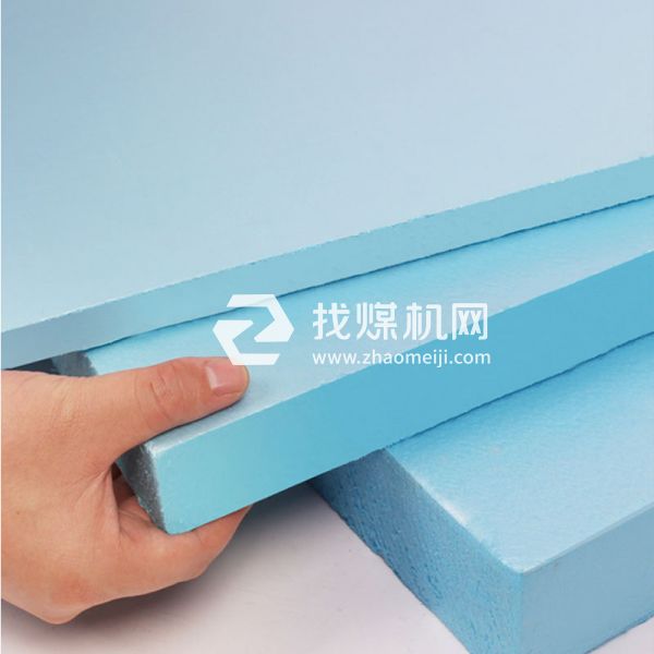 外墻保溫聚苯乙烯擠塑板室內屋頂內墻地暖隔熱板材b1級阻燃高密度